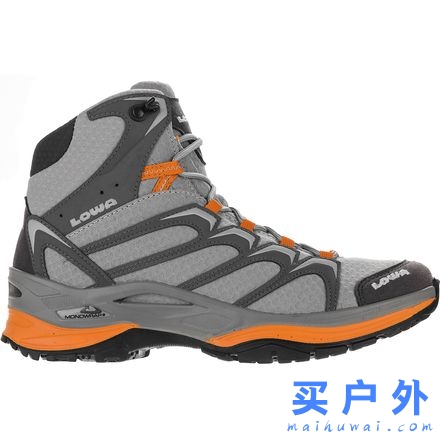 Lowa Innox Mid Hiking Boot 女款 户外徒步靴