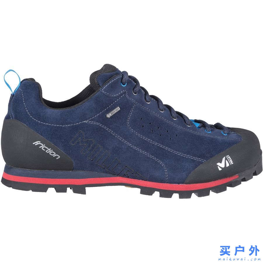 Millet Friction GTX Approach Shoe 觅乐 男款接近鞋