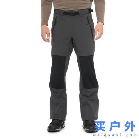 Mountain Hardwear Cyclone Ski Pants 山浩 男款滑雪裤