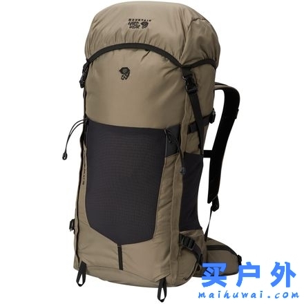 Mountain Hardwear Scrambler RT Outdry 40L Backpack 山浩 户外背包