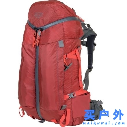 Mystery Ranch Flume 50L Backpack 神秘牧场 女款户外背包