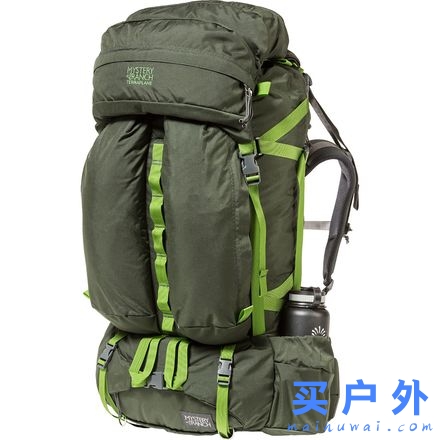 Mystery Ranch Terraplane 82L Backpack 重装户外登山背包