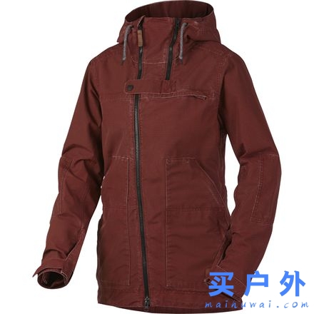 Oakley Phoenix BZS Jacket 奥克利 女款户外防水夹克