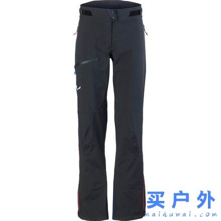 Salewa Ortles 2 GTX Pro Pant 沙乐华 女款滑雪裤