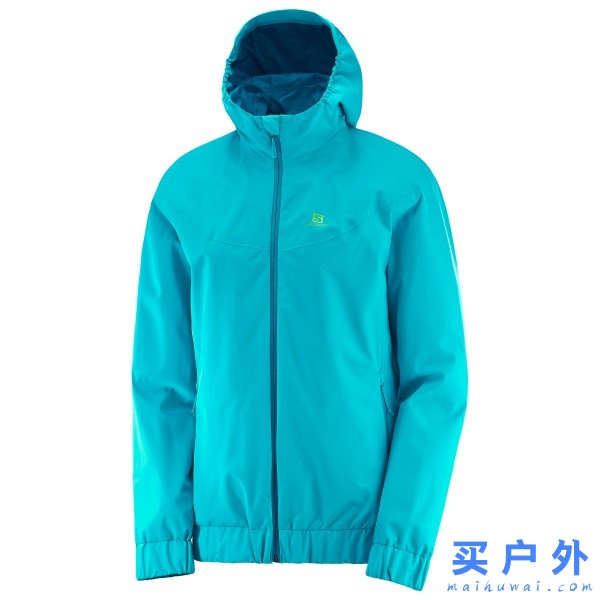 Salomon Primary Jacket 萨洛蒙 女款硬壳夹克