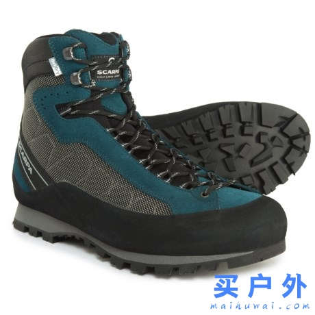 Scarpa Marmolada Trek Boot 思卡帕 男款马莫拉达重装徒步鞋