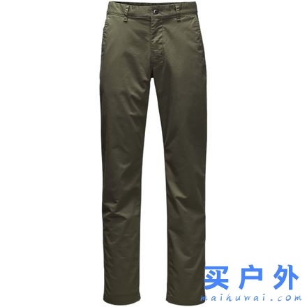 The North Face The Narrows Pant 北面 男款户外长裤