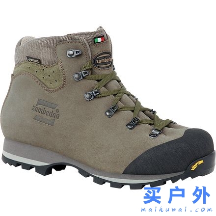 Zamberlan Trackmaster GTX RR Hiking Boot 赞贝拉 男款户外徒步登山鞋