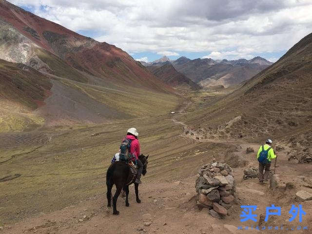 秘鲁彩虹山的登山经过和注意事项