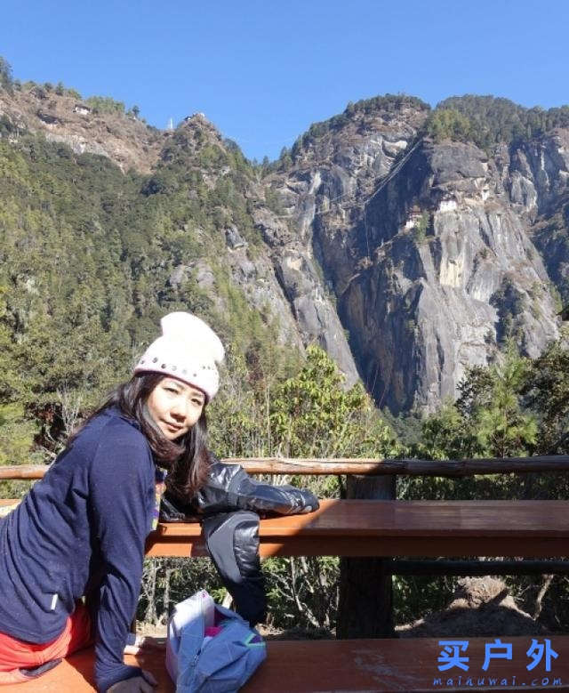 不丹虎穴寺山谷徒步之旅，旅行者的天堂