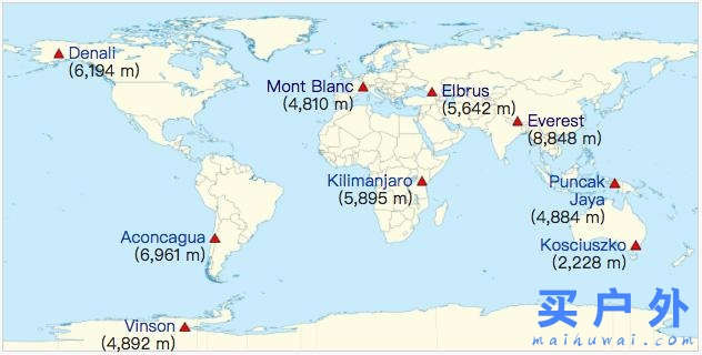 攀登欧洲最高峰厄尔布鲁士峰Mt.Elbrus，登顶归来