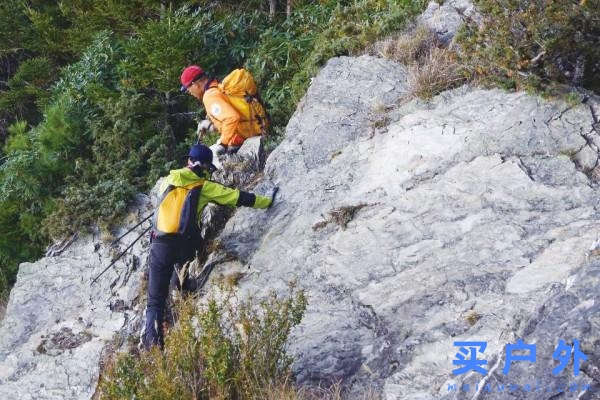 户外登山教我的二三事,户外达人的经验如何重装轻量化