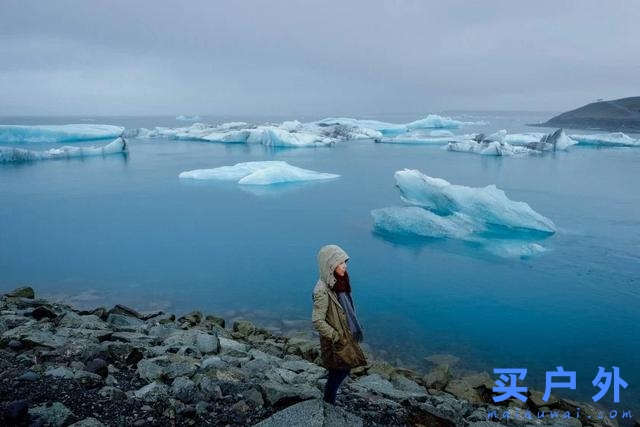 我不是在冰岛就是在前往冰岛的路上,10天自驾极光环岛