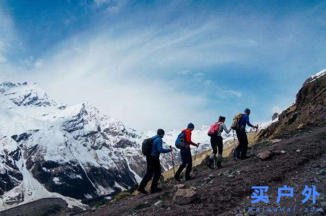 攀登欧洲最高峰厄尔布鲁士峰Mt.Elbrus，登顶归来