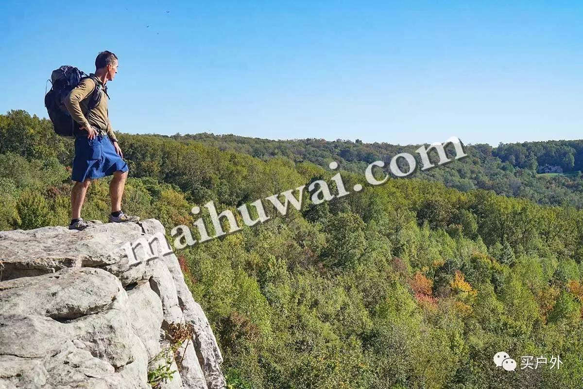 探路者冲锋衣男三合一可拆卸外套加绒加厚户外防雨防风登山服外套