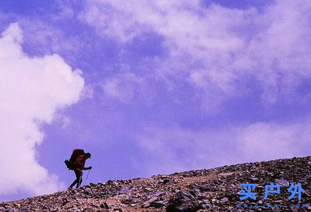 最难忘的登山活动，悬崖上的天堂慕士塔格峰