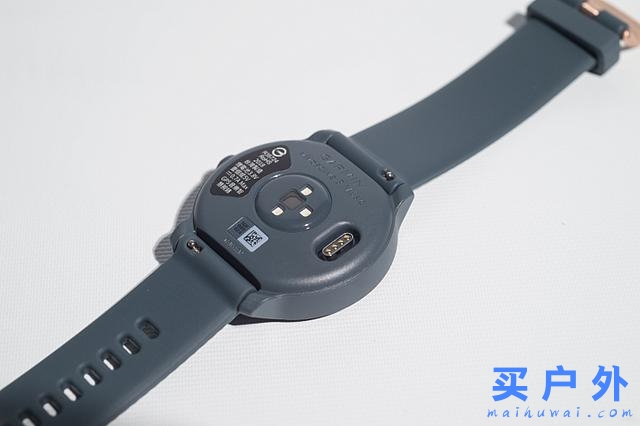 轻量无负担的运动时尚佳明Garmin Vivoactive 3手表开箱