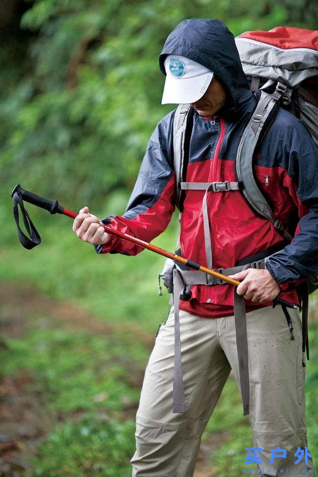 天气越来越冷，户外运动时应该怎么按分层穿衣服？