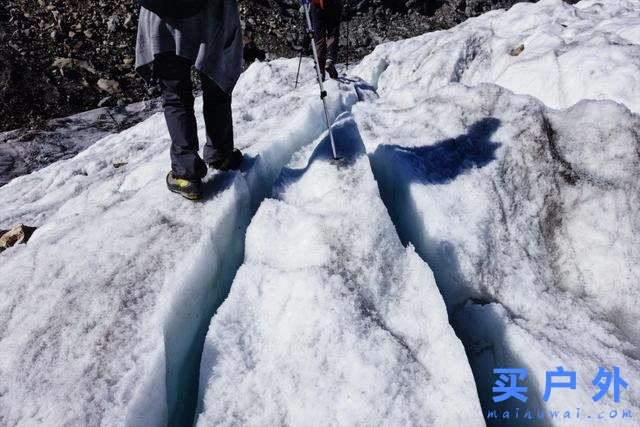 瑞士旅游，圣莫里兹到莫特瑞许冰河徒步之旅