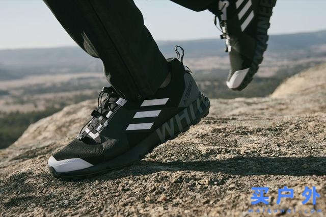 adidas Terrex 2018秋冬联名系列发布，延续登山户外风格