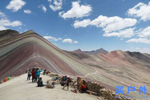 秘鲁彩虹山的登山经过和注意事项