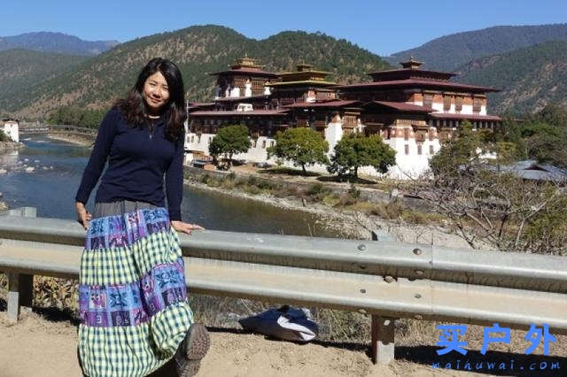不丹虎穴寺山谷徒步之旅，旅行者的天堂