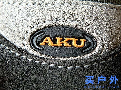 AKU Air 8000户外登山鞋，登山鞋中的法拉利