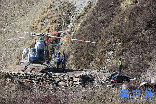 尼泊尔ACT和ABC徒步路线，关于安娜普纳大环线及大本营自助旅行的攻略