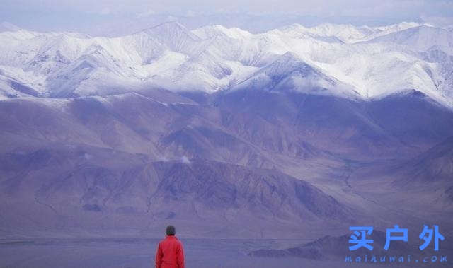 最难忘的登山活动，悬崖上的天堂慕士塔格峰