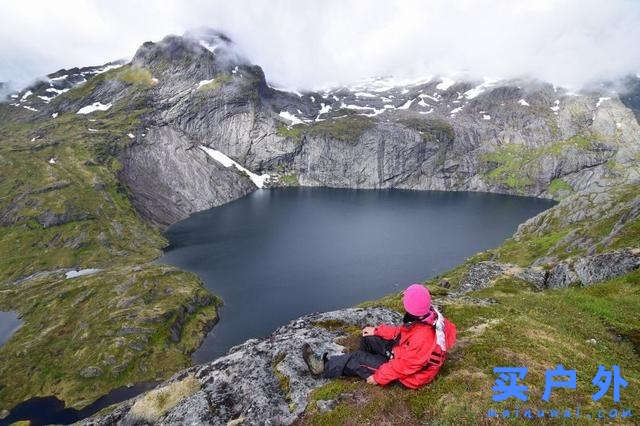 挪威罗弗敦群岛(Lofoten)唯美秘境Munkebu步道徒步