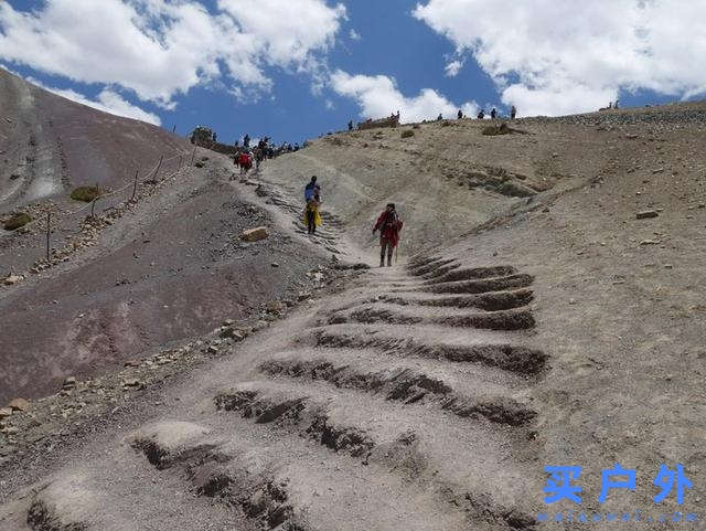 秘鲁彩虹山的登山经过和注意事项