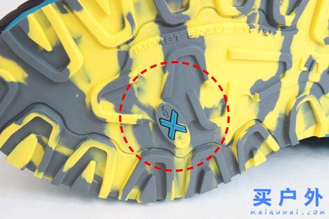 轻量级La Sportiva越野跑鞋实测,路跑与越野跑兼备的全能跑鞋