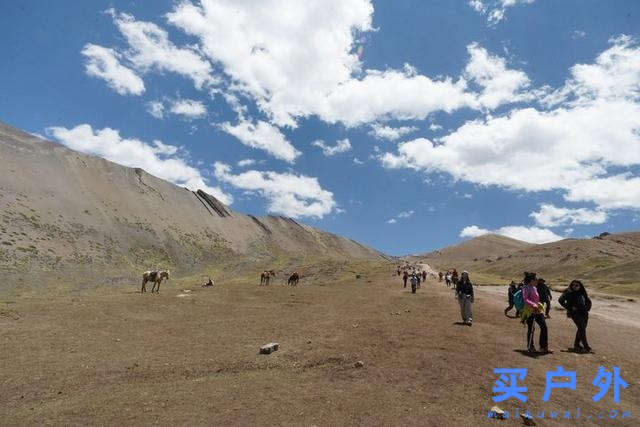 秘鲁彩虹山的登山经过和注意事项