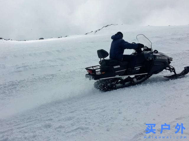 攀登欧洲最高峰厄尔布鲁士峰Mt.Elbrus，登顶归来