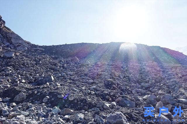 瑞士旅游，圣莫里兹到莫特瑞许冰河徒步之旅