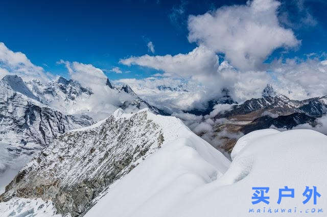 岛峰Island Peak归来,写给计划去尼泊尔EBC攀登岛峰的人