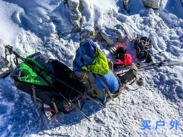 岛峰Island Peak归来,写给计划去尼泊尔EBC攀登岛峰的人