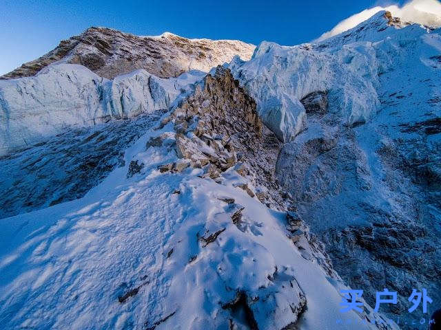 岛峰Island Peak归来,写给计划去尼泊尔EBC攀登岛峰的人