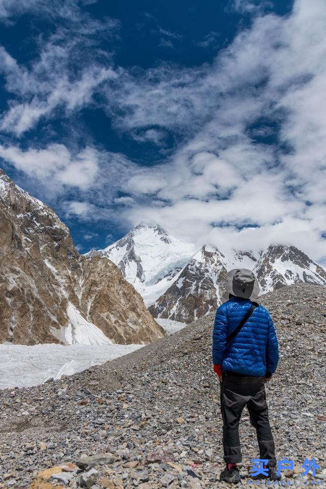 巴基斯坦乔戈里峰K2徒步路线的难度，你觉得我的能力能否走完？