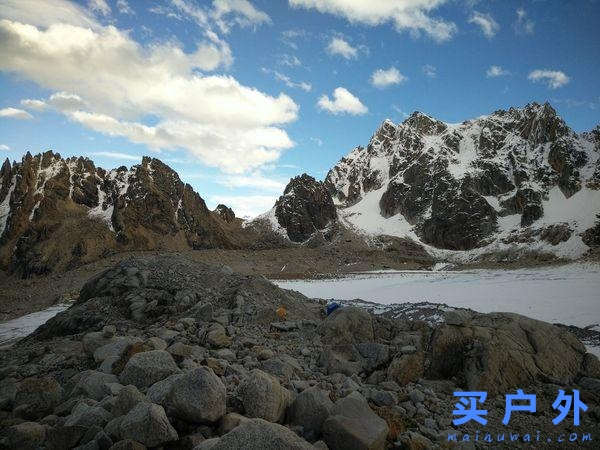 四川甘孜雀儿山攀登游记,一座不可错过的雪山