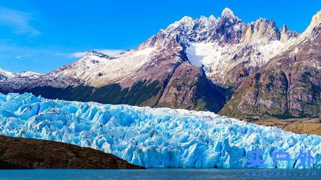 智利百内国家公园，体验世界级徒步之旅