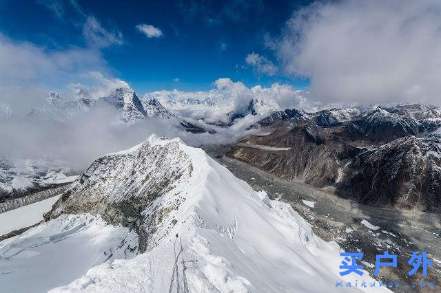 岛峰Island Peak归来,写给计划去尼泊尔EBC攀登岛峰的人