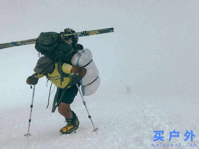 探索神秘的列宁峰，七千米海拔山峰初体验