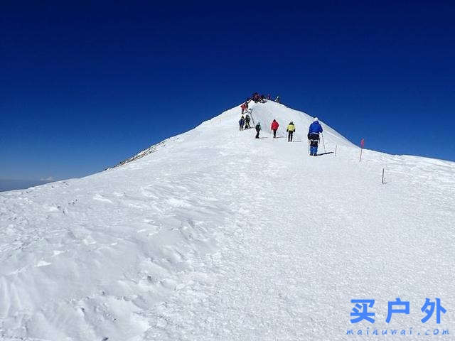 走向欧洲最高峰,俄罗斯Elbrus厄尔布鲁士攀登记