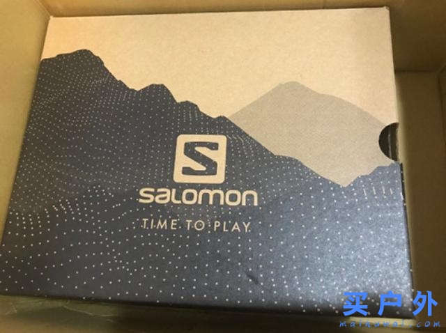 Salomon的登山鞋好在哪里?分享Salomon登山鞋实测心得