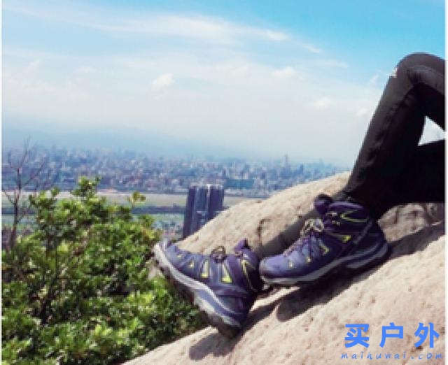 Salomon的登山鞋好在哪里?分享Salomon登山鞋实测心得