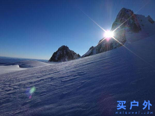 四川甘孜雀儿山攀登游记,一座不可错过的雪山