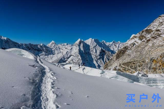 岛峰Island Peak归来,写给计划去尼泊尔EBC攀登岛峰的人