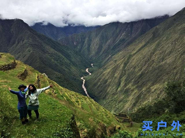 印加古道徒步，行走在马丘比丘的美丽道路上