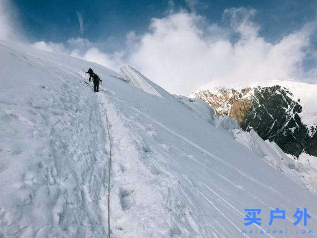 探索神秘的列宁峰，七千米海拔山峰初体验